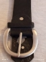 Фешън модел дамски кожен колан с капси много красив 24299, снимка 2