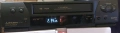 Mitsubishi HS-740V VHS 4Head Video Cassette Recorder , снимка 11