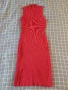 Рокля с цепка от пред., снимка 3