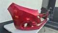 Предна броня Peugeot 208 Фейслифт година 2015 2016 2017 2018 код 9810513777 , снимка 4