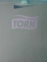 Диспенсър за кърпи TORK, снимка 6