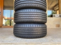 4бр. Летни гуми 215/50/17 Good Year Barum 95Y XL, снимка 2