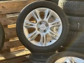 4х100 Джанти 16 Цола Опела Корса Адам 4x100 Opel Corsa Adam Оригинални ЕТ 40 J 6 ЦО 56.6 195 55 16 Л, снимка 4