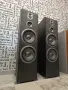Четирилентови Тонколони JBL Es100, снимка 1