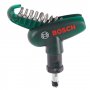  Bosch 10 части ръчен винтоверт