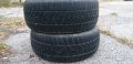 Гуми 215 55 16 Tires 2 броя Нов внос Не са нови , снимка 6