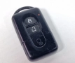 Смарт Ключ Рибка Nissan Micra K12 Нисан Микра К12 2003-2010, снимка 1