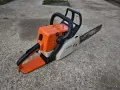 МОТОРНА РЕЗАЧКА STIHL MS 250c. ПЕРФЕКТНА , снимка 14
