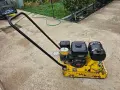 ТРАМБОВКА WACKER/HONDA ВИБРО ПЛОЧА , снимка 17