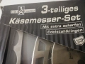 Ножове за сирене и кашкавал , снимка 3