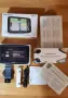 GPS навигация TOM TOM VIA 62 чисто нова, снимка 1