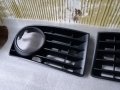 Голф 5 Vw Golf V Решетки в броня решетка халоген, снимка 3