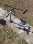 Електрически скутер E-Scooter, снимка 2