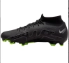 бутонки Nike Zoom Mercurial Superfly 9 Academy FG / MG номер 43,5-44, снимка 3
