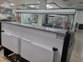 Хоризонтална хладилна витрина за МЕСО не е втора употреба, снимка 4