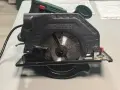 Ръчен циркуляр PARKSIDE PHKS 750 A1 750W, снимка 1