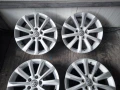 Джанти за VW 17 Фолксваген, снимка 3