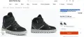 Детски обувки Viking Footwear Fleek Warm GTX 1V водоустойчиви номер 37, снимка 2