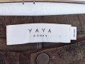 Yaya stretch broek EU 40, снимка 2