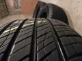 4 бр. 235/60/R18 - Kumho всесезонни за SUV, снимка 3