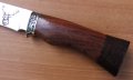 Ловен нож Олень /23,7 см /, снимка 12