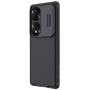 Huawei Honor 70 Pro/70 Pro+ Удароустойчив NILLKIN CamShield Калъф и Протектор , снимка 2