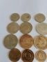 монети от 1974г, снимка 1