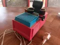 Прожекционен апарат с 3 детски филма, снимка 4