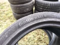 2бр.летни гуми CONTINENTAL 235 40 19 DOT17 цена за брой, снимка 4