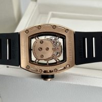 Richard Mille Skull, снимка 4 - Мъжки - 44464942