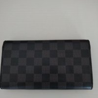 Портфейл Louis Vuitton , снимка 2 - Портфейли, портмонета - 41556945