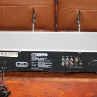 Acoustic Solutions SP 142 CD player, снимка 7 - Други - 42735445
