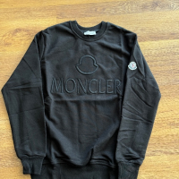 Moncler блуза, снимка 1 - Блузи - 44743183
