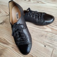 Дамски обувки Clarks 40 номер , снимка 1 - Дамски ежедневни обувки - 41926250