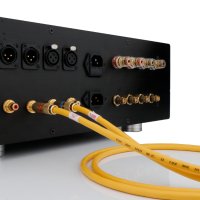 RCA Interconnect Аudio Cable - №23, снимка 5 - Други - 41604126