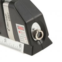 Лазерен нивелир Pro3 с ролетка, снимка 6 - Други инструменти - 34705902