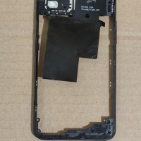 Realme 8 5G RMX3241-оригинална средна рамка , снимка 1 - Резервни части за телефони - 39105893