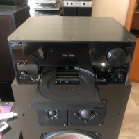 Onkyo CD/HDD BR-925, снимка 9 - Ресийвъри, усилватели, смесителни пултове - 42365855