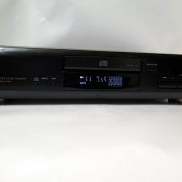 Sony CDP-XE210, снимка 5 - Други - 41067308