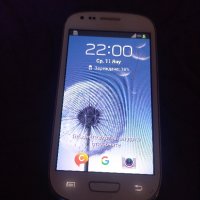 SAMSUNG S3 MINI, снимка 1 - Samsung - 42558335