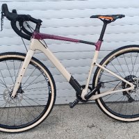 Cannondale topstone gravel , снимка 12 - Велосипеди - 42061933