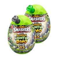 Smashers Dino Island Series 1 - Мега динозавърско яйце, асортимент 74108 /ОНЛАЙН/, снимка 1 - Фигурки - 42198925