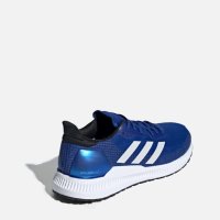 НАМАЛЕНИЕ !!! Мъжки маратонки Adidas Solar Blaze Blue EF0812, снимка 4 - Маратонки - 41345321
