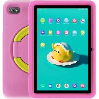 Таблет Blackview Tab 6 Kids LTE+WiFi 3GB/32GB, 8-inch HD+ 800x1280 IPS розов SS30699, снимка 1 - Друга електроника - 40959279