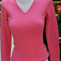  Дамски блузи-100%  фин кашмир, снимка 2 - Блузи с дълъг ръкав и пуловери - 36399988