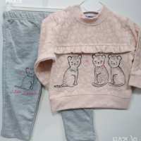 Нови бебешки дрехи на едро , снимка 7 - Комплекти за бебе - 42703905