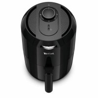 Фритюрник TEFAL Easy Fry  1.2 кг, 4 режима на готвене, Таймер 30 минути,Технология Air Pulse, снимка 3 - Фритюрници - 41203558