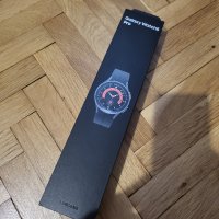 Samsung Galaxy Watch 5 Pro 45mm 4G LTE (SM-R925), снимка 1 - Смарт гривни - 41847713