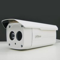 Dahua 1MP 720P DH-HAC-HFW1020B HD-CVI Камера IP67 Водоустойчивост Smart IR 50M Метра Нощно Виждане, снимка 2 - HD камери - 41540180