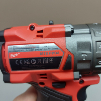 Топ модел винтоверт MILWAUKEE M18 FPD3-0, снимка 2 - Винтоверти - 44596727